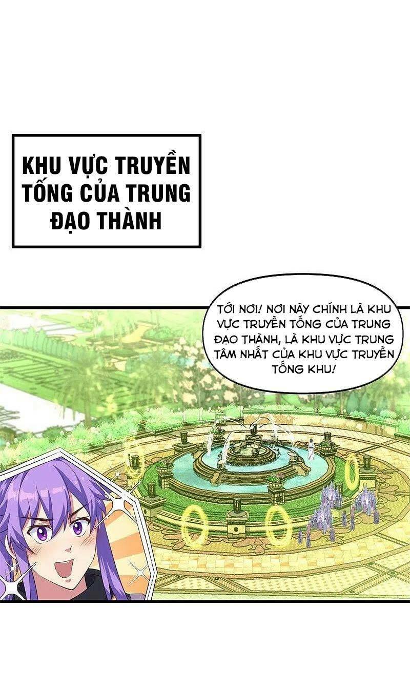 Chiến Hồn Tuyệt Thế Chapter 390 - Trang 2