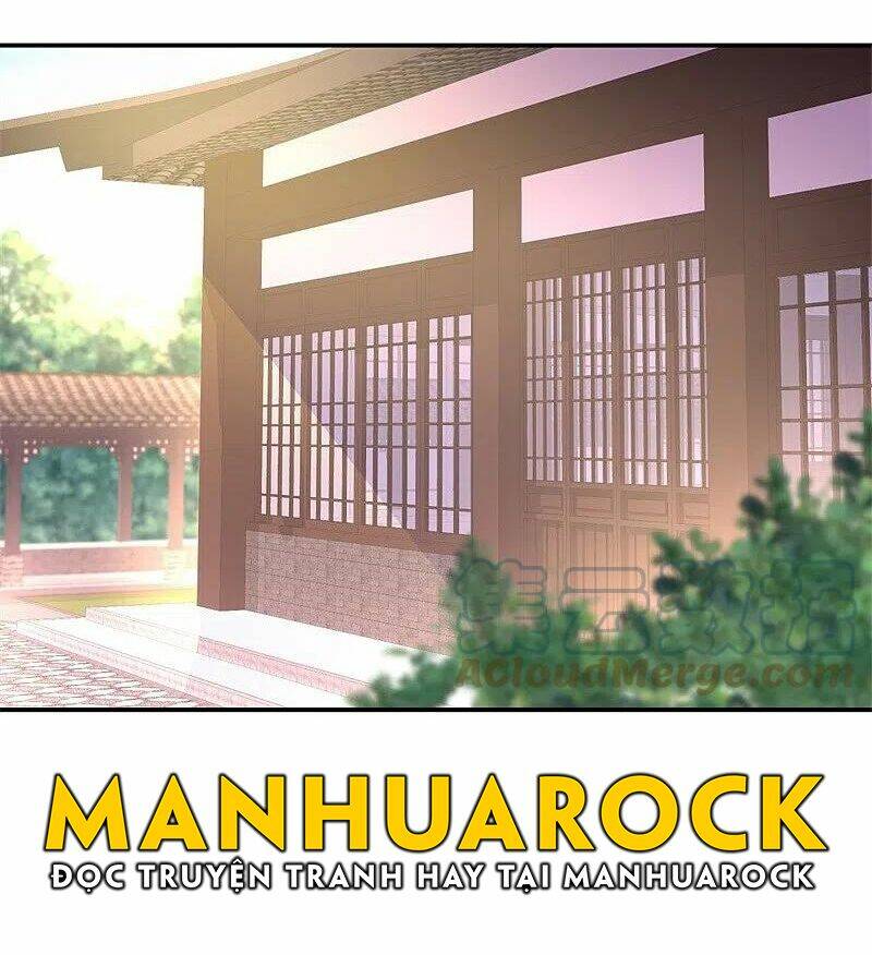 Chiến Hồn Tuyệt Thế Chapter 391 - Trang 2