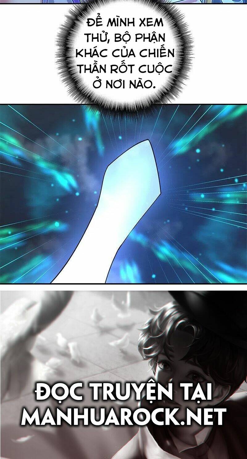 Chiến Hồn Tuyệt Thế Chapter 391 - Trang 2