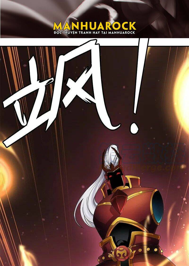 Chiến Hồn Tuyệt Thế Chapter 391 - Trang 2