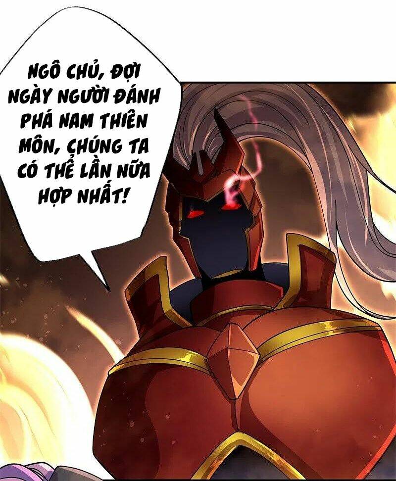 Chiến Hồn Tuyệt Thế Chapter 391 - Trang 2