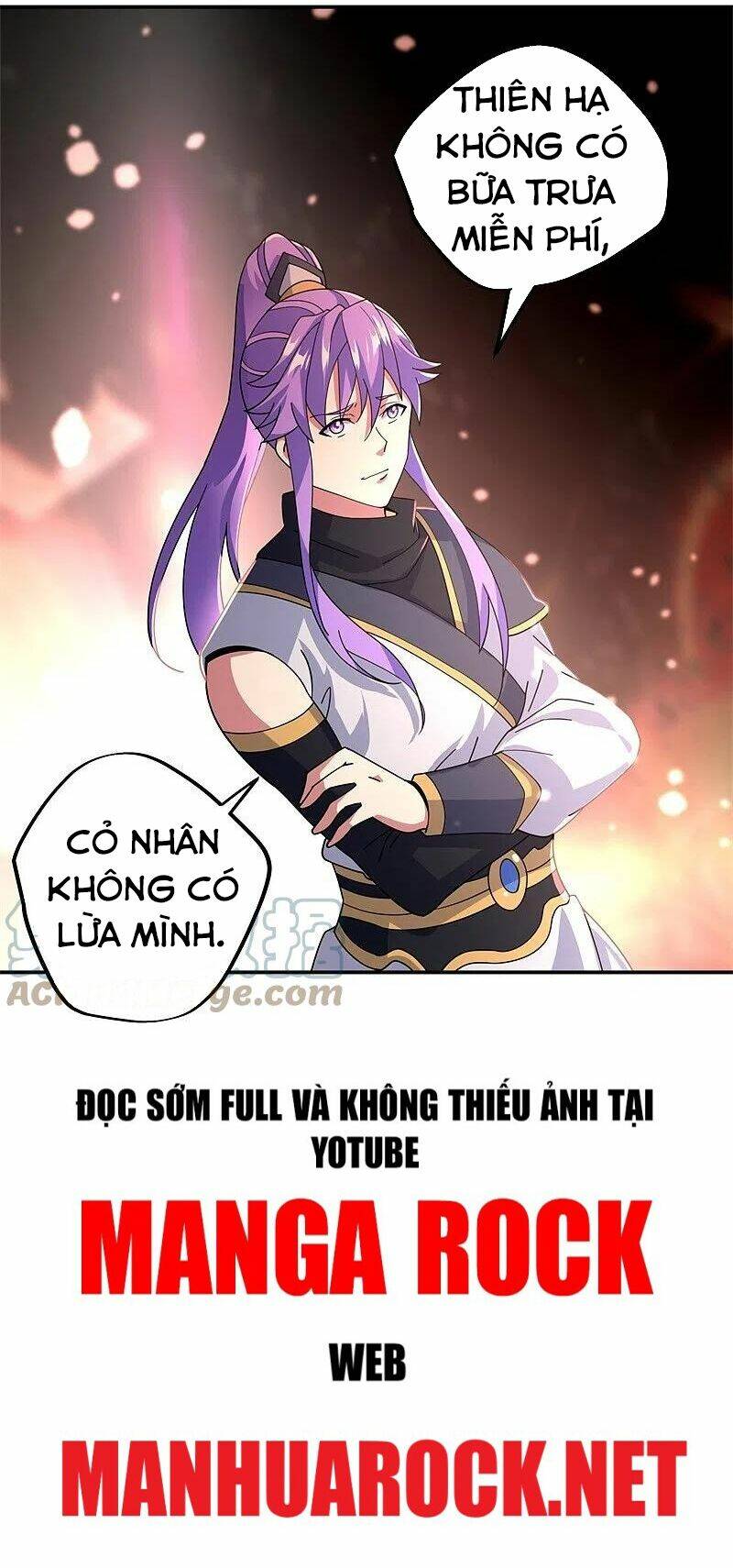 Chiến Hồn Tuyệt Thế Chapter 391 - Trang 2