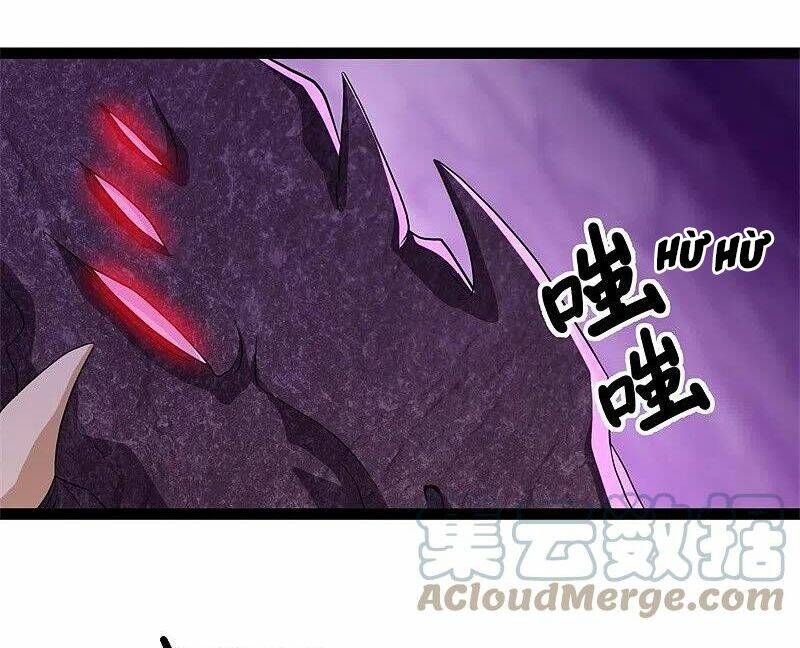 Chiến Hồn Tuyệt Thế Chapter 391 - Trang 2