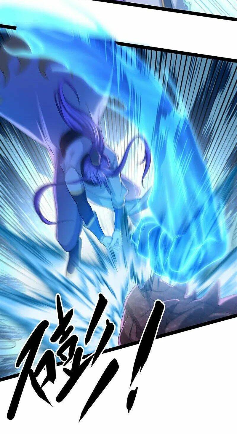 Chiến Hồn Tuyệt Thế Chapter 391 - Trang 2