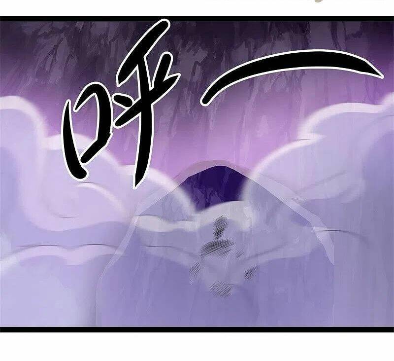 Chiến Hồn Tuyệt Thế Chapter 391 - Trang 2