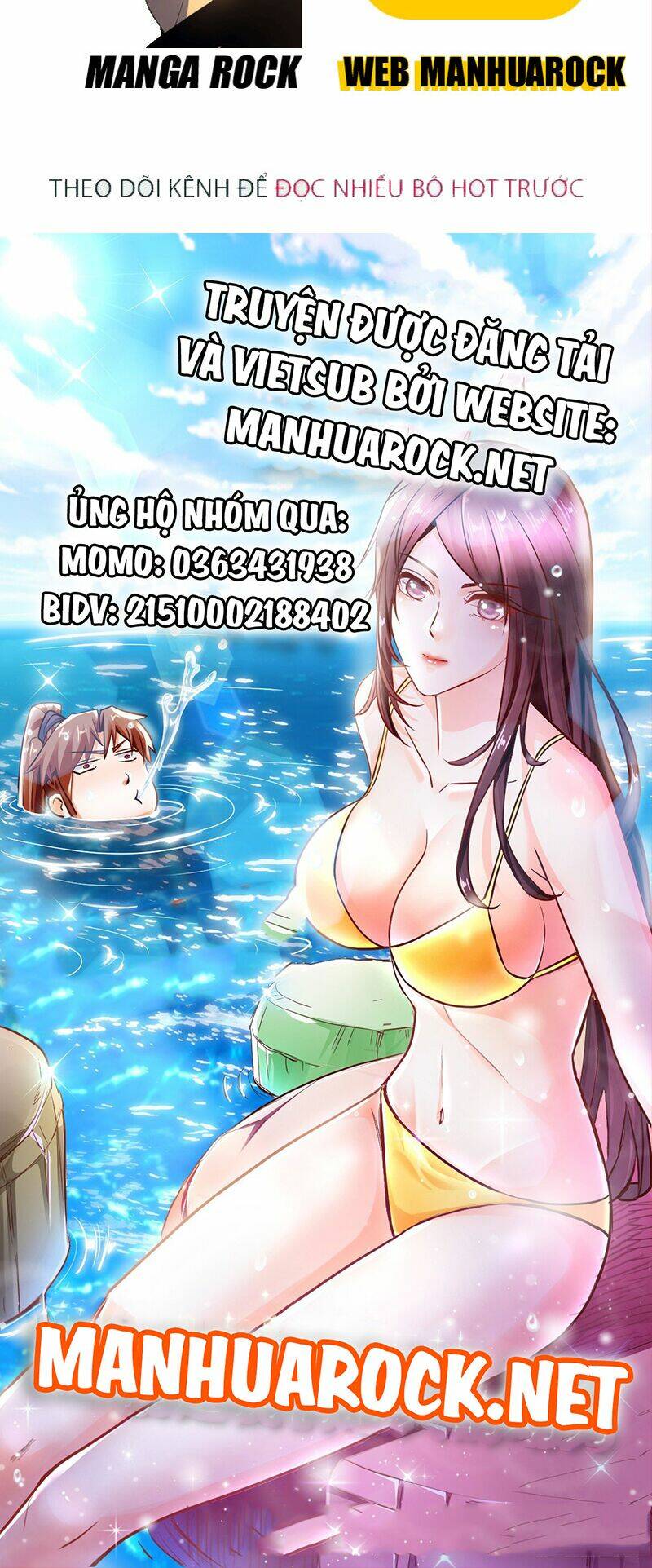 Chiến Hồn Tuyệt Thế Chapter 391 - Trang 2