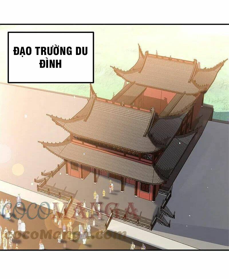 Chiến Hồn Tuyệt Thế Chapter 392 - Trang 2