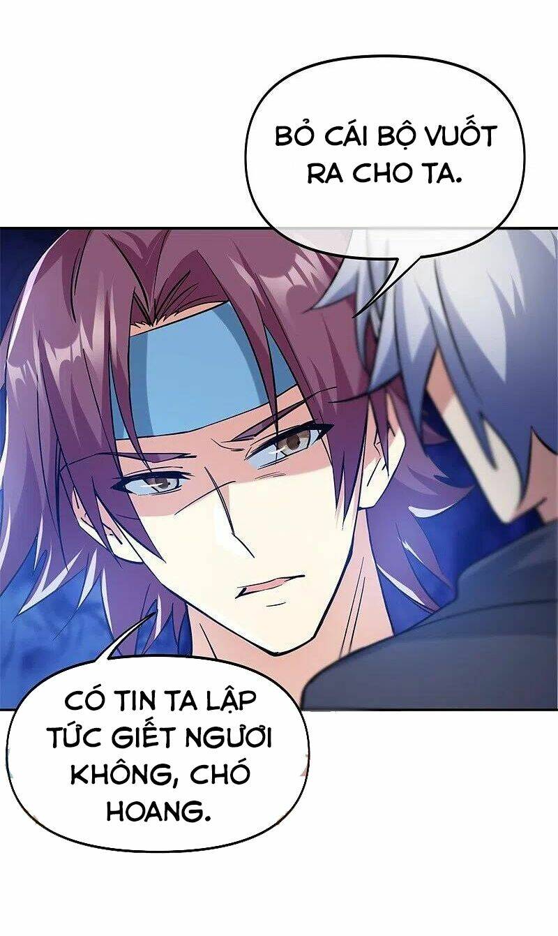 Chiến Hồn Tuyệt Thế Chapter 392 - Trang 2