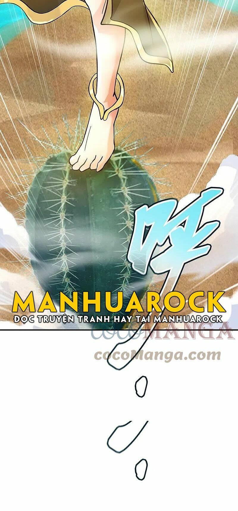 Chiến Hồn Tuyệt Thế Chapter 392 - Trang 2