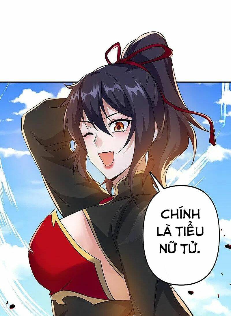 Chiến Hồn Tuyệt Thế Chapter 392 - Trang 2