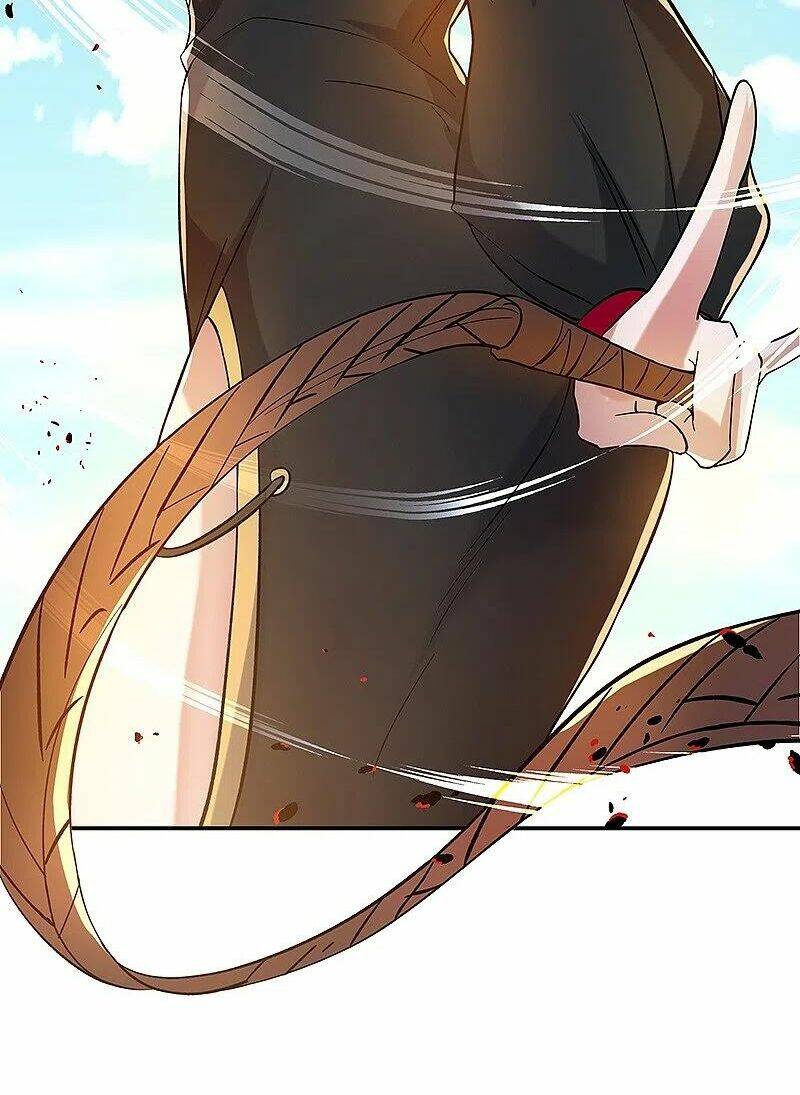 Chiến Hồn Tuyệt Thế Chapter 392 - Trang 2