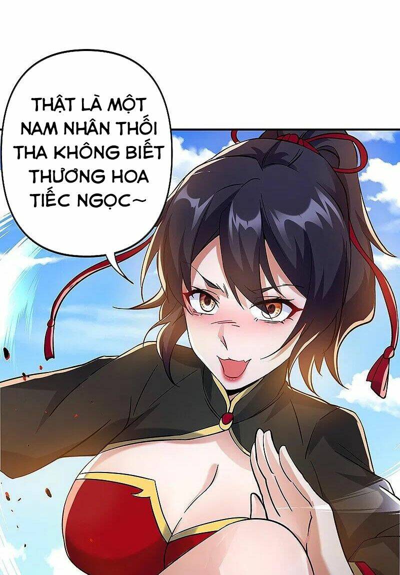 Chiến Hồn Tuyệt Thế Chapter 392 - Trang 2