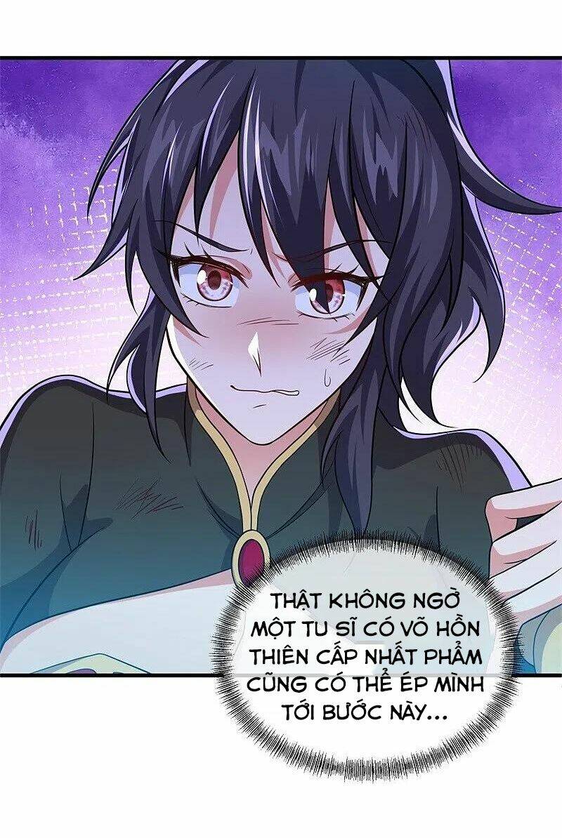 Chiến Hồn Tuyệt Thế Chapter 392 - Trang 2