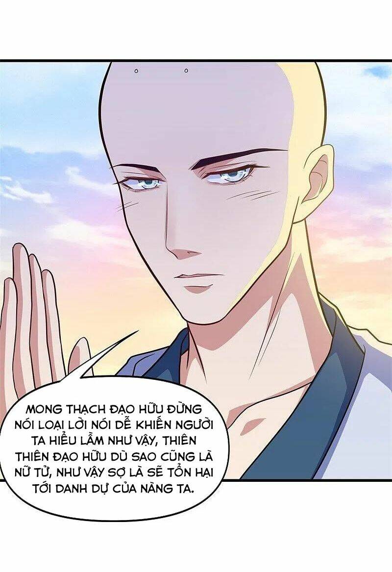 Chiến Hồn Tuyệt Thế Chapter 392 - Trang 2