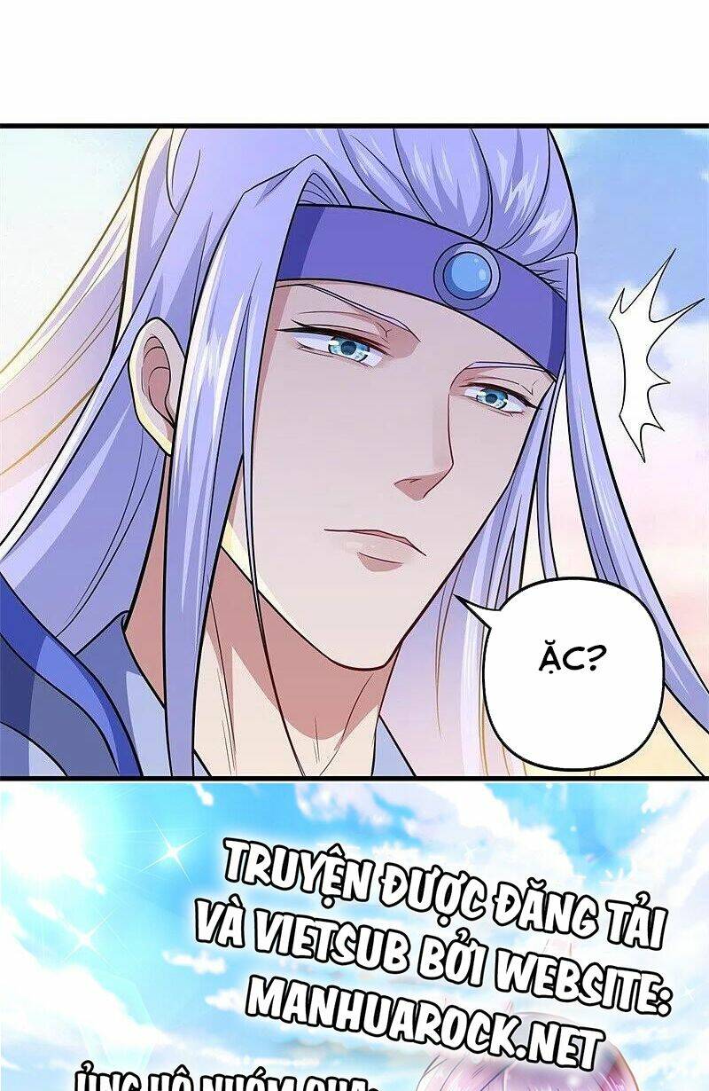 Chiến Hồn Tuyệt Thế Chapter 392 - Trang 2