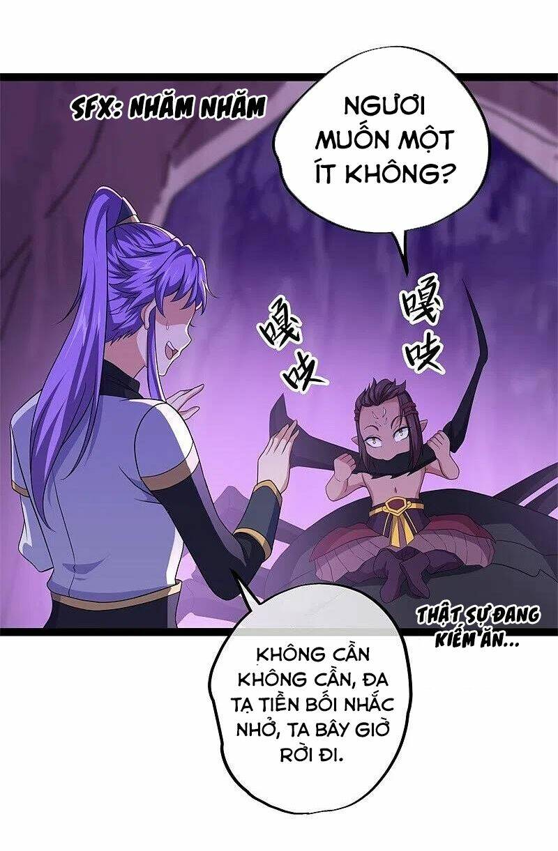 Chiến Hồn Tuyệt Thế Chapter 392 - Trang 2