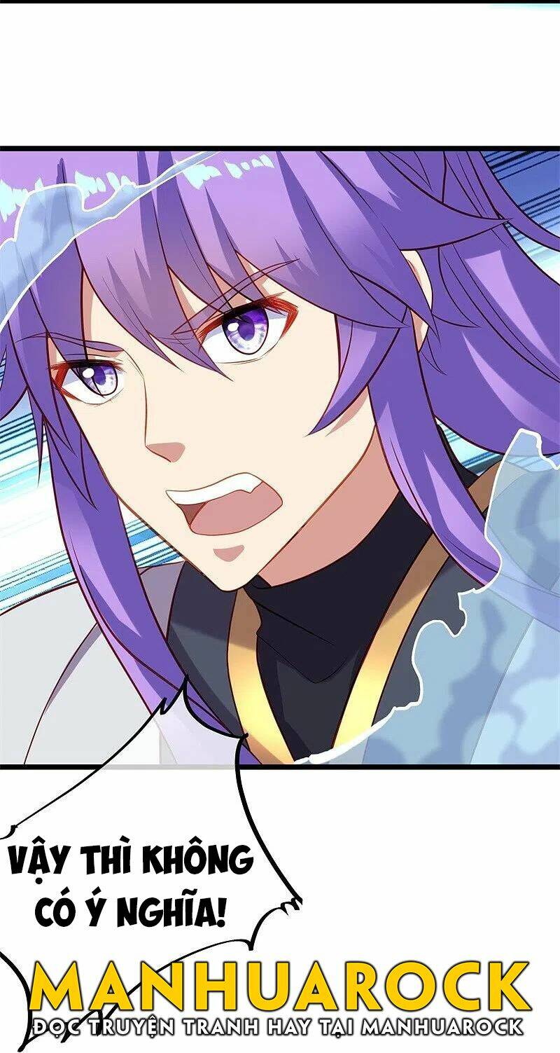 Chiến Hồn Tuyệt Thế Chapter 393 - Trang 2