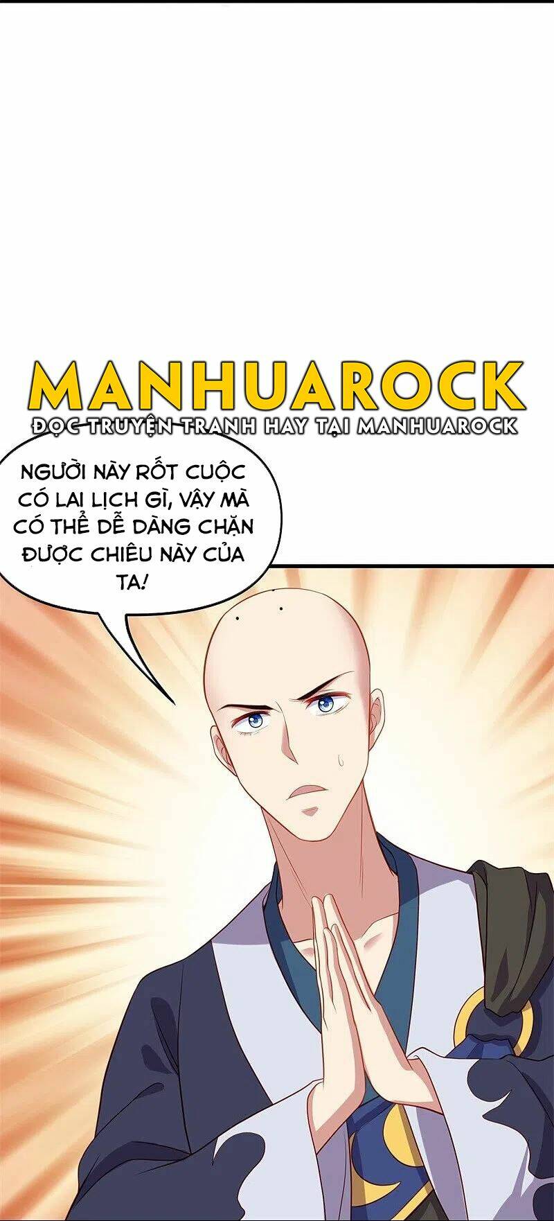 Chiến Hồn Tuyệt Thế Chapter 393 - Trang 2