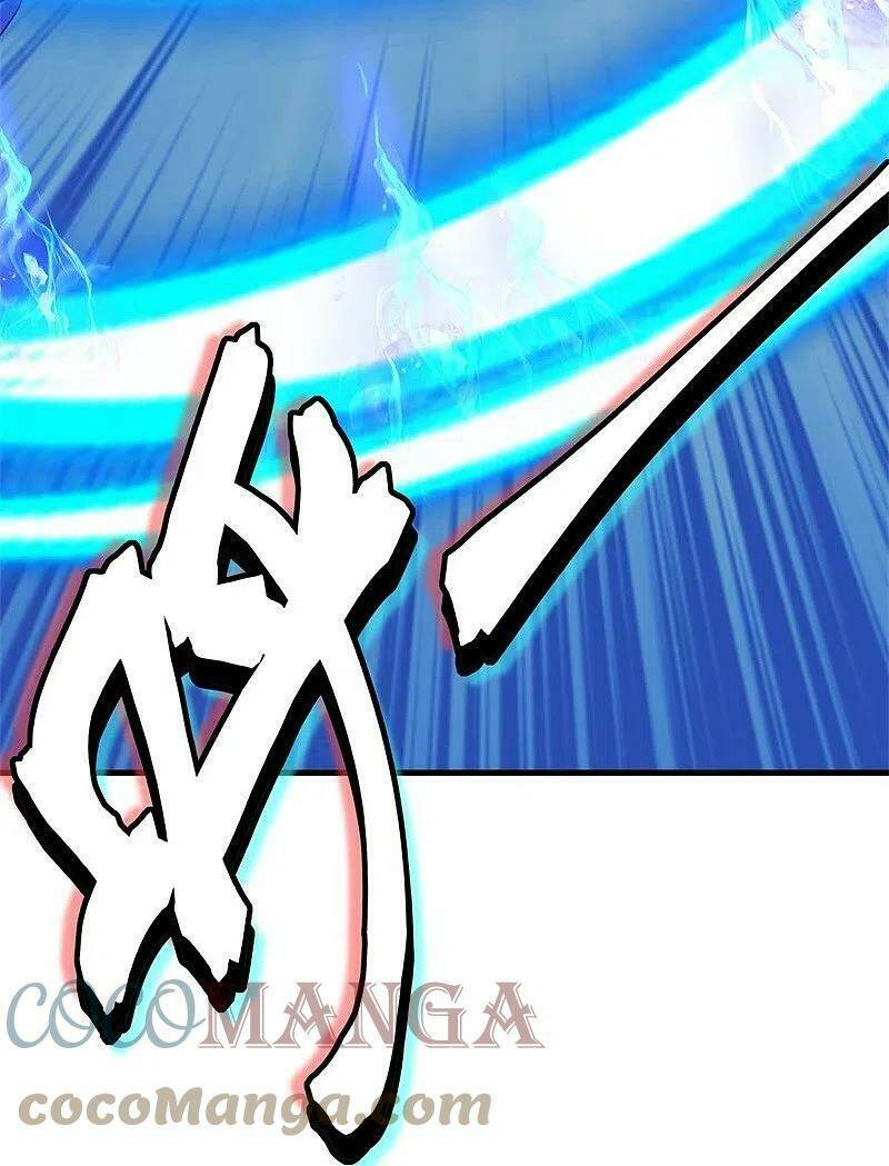 Chiến Hồn Tuyệt Thế Chapter 393 - Trang 2