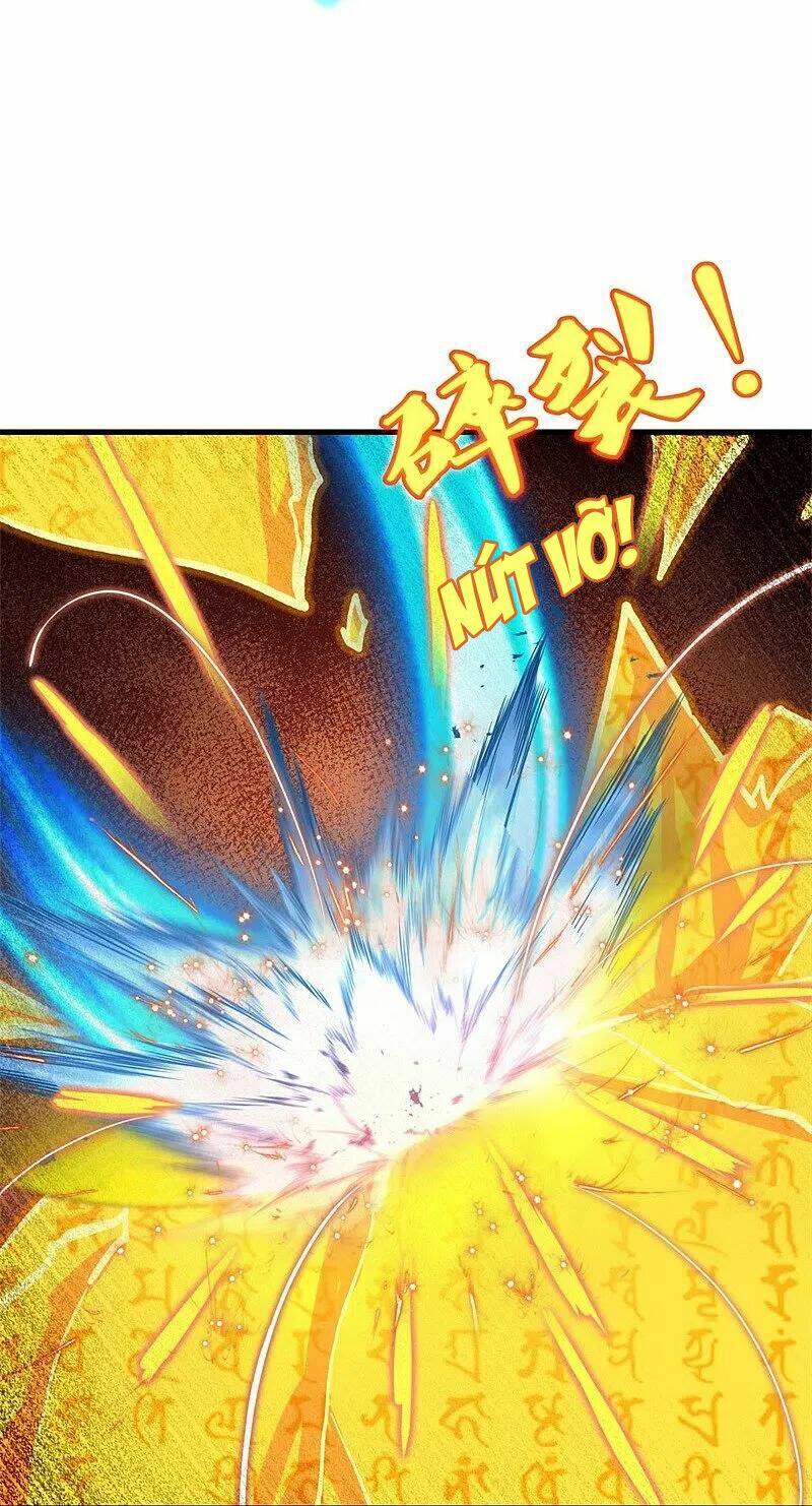 Chiến Hồn Tuyệt Thế Chapter 393 - Trang 2