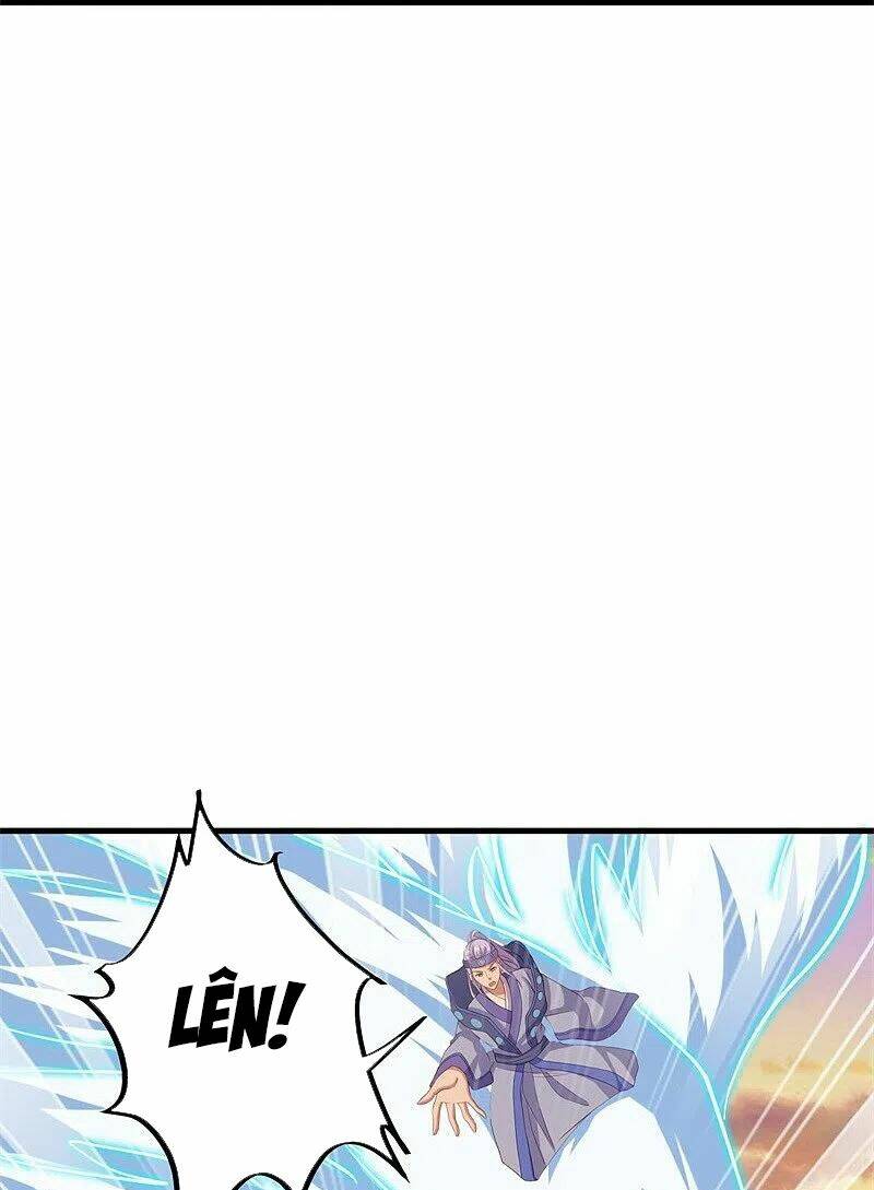 Chiến Hồn Tuyệt Thế Chapter 393 - Trang 2