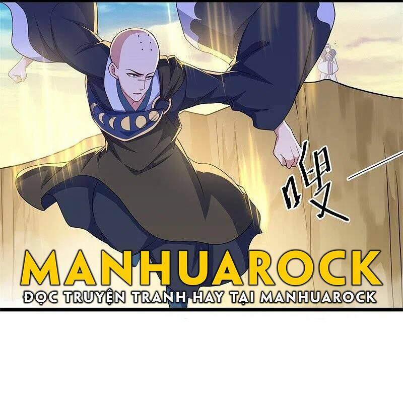 Chiến Hồn Tuyệt Thế Chapter 393 - Trang 2