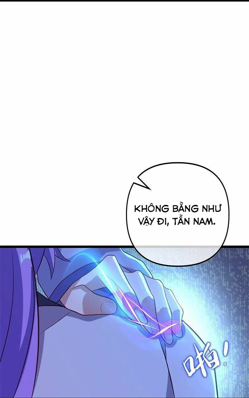 Chiến Hồn Tuyệt Thế Chapter 393 - Trang 2