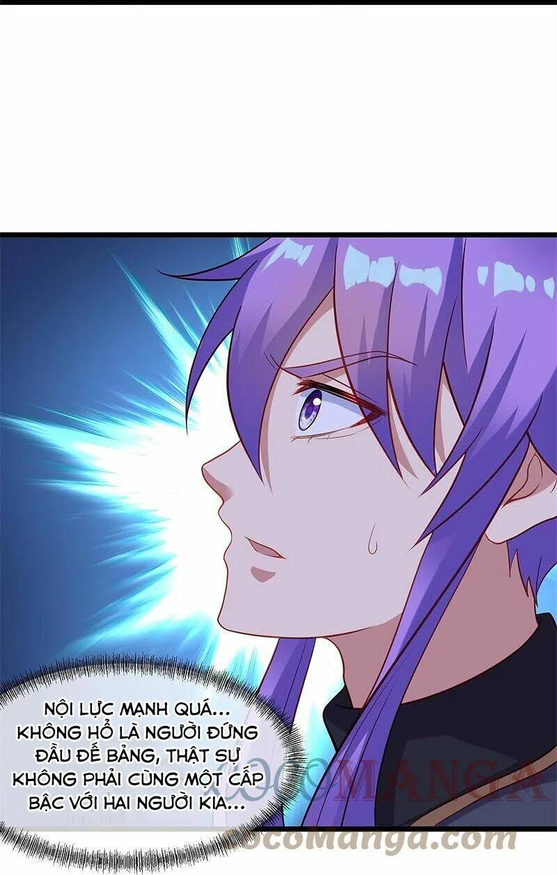Chiến Hồn Tuyệt Thế Chapter 393 - Trang 2