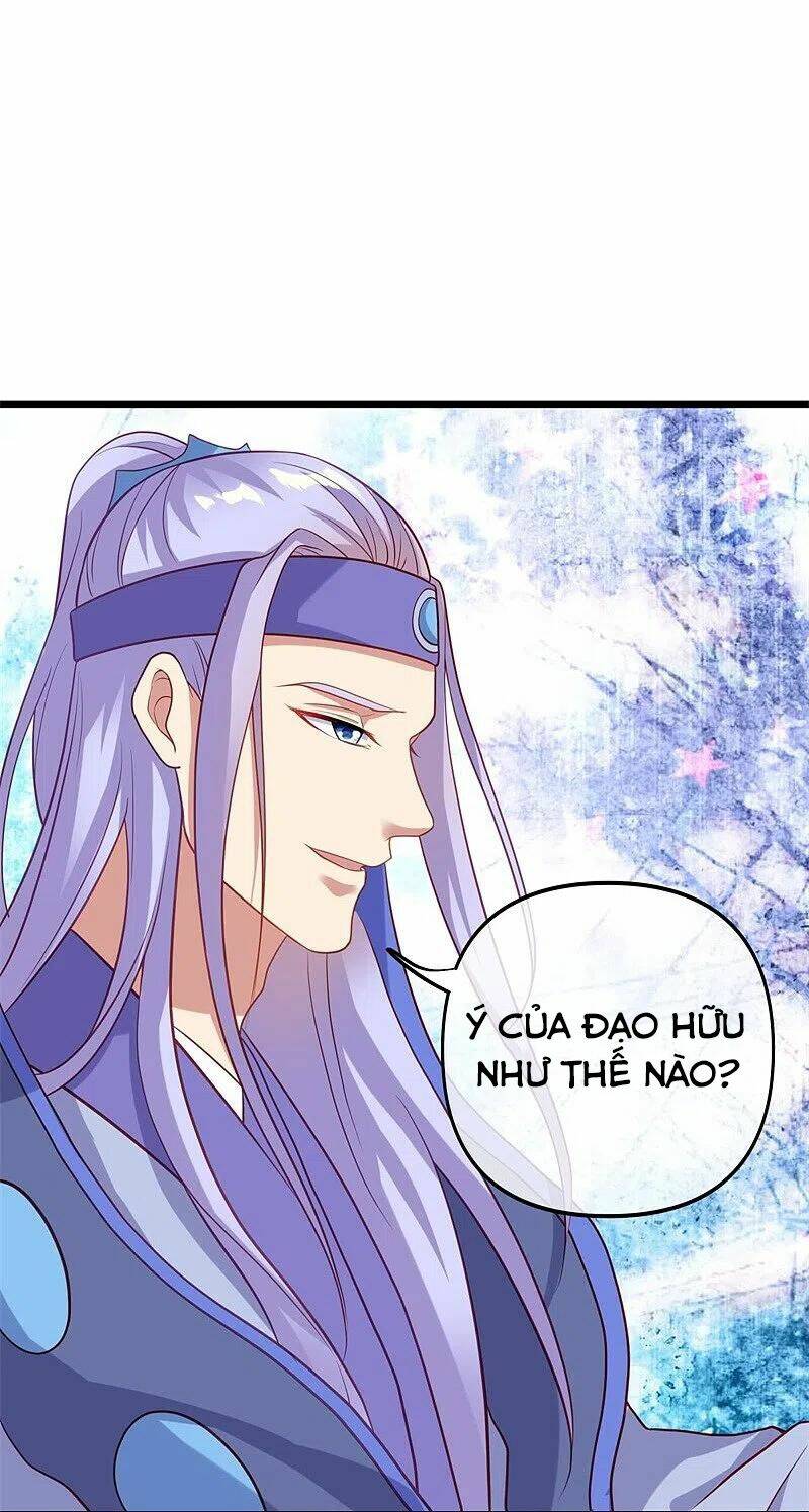 Chiến Hồn Tuyệt Thế Chapter 393 - Trang 2