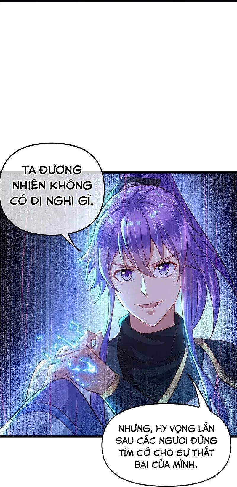 Chiến Hồn Tuyệt Thế Chapter 393 - Trang 2