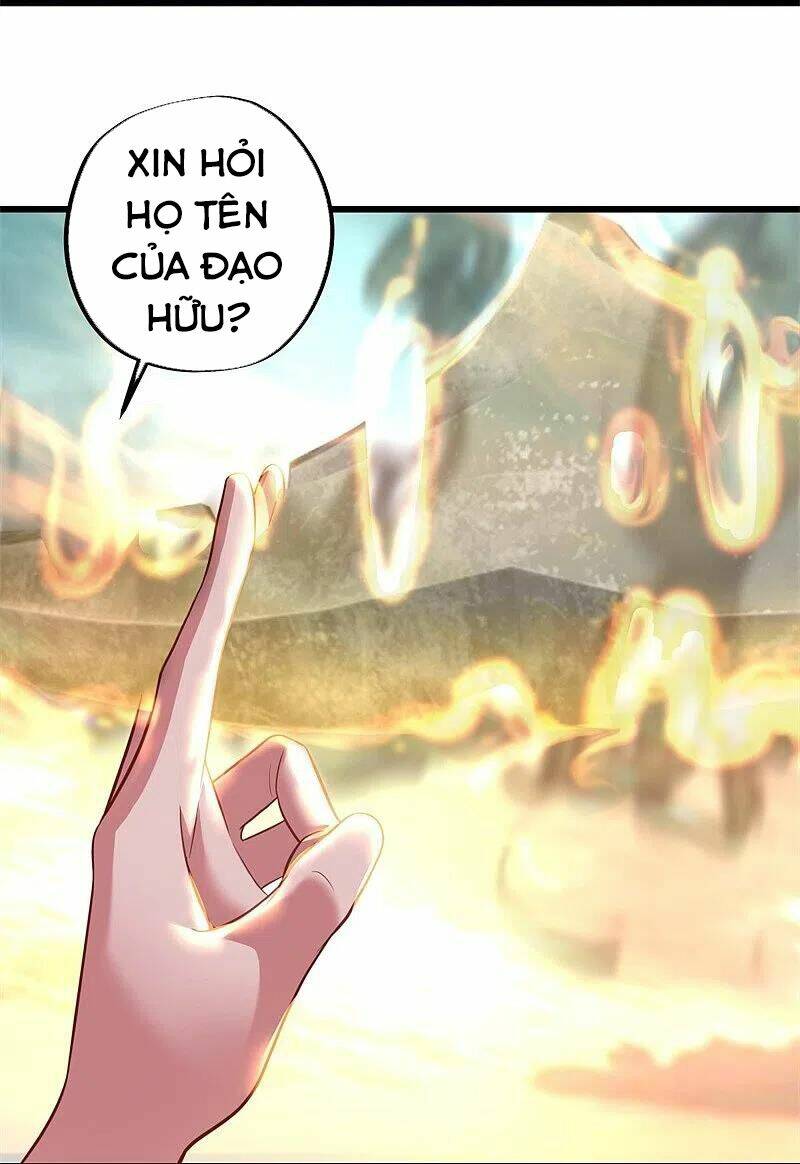 Chiến Hồn Tuyệt Thế Chapter 393 - Trang 2
