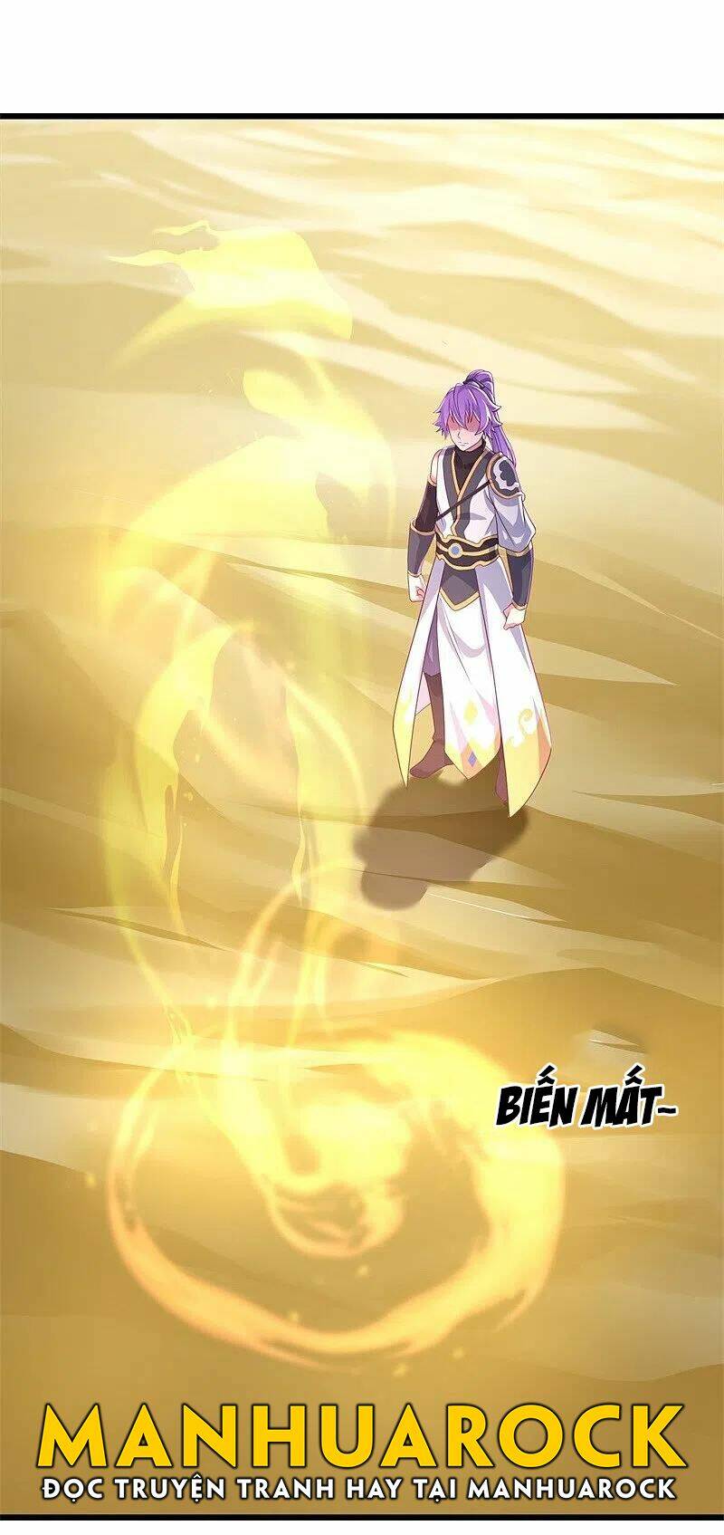 Chiến Hồn Tuyệt Thế Chapter 393 - Trang 2