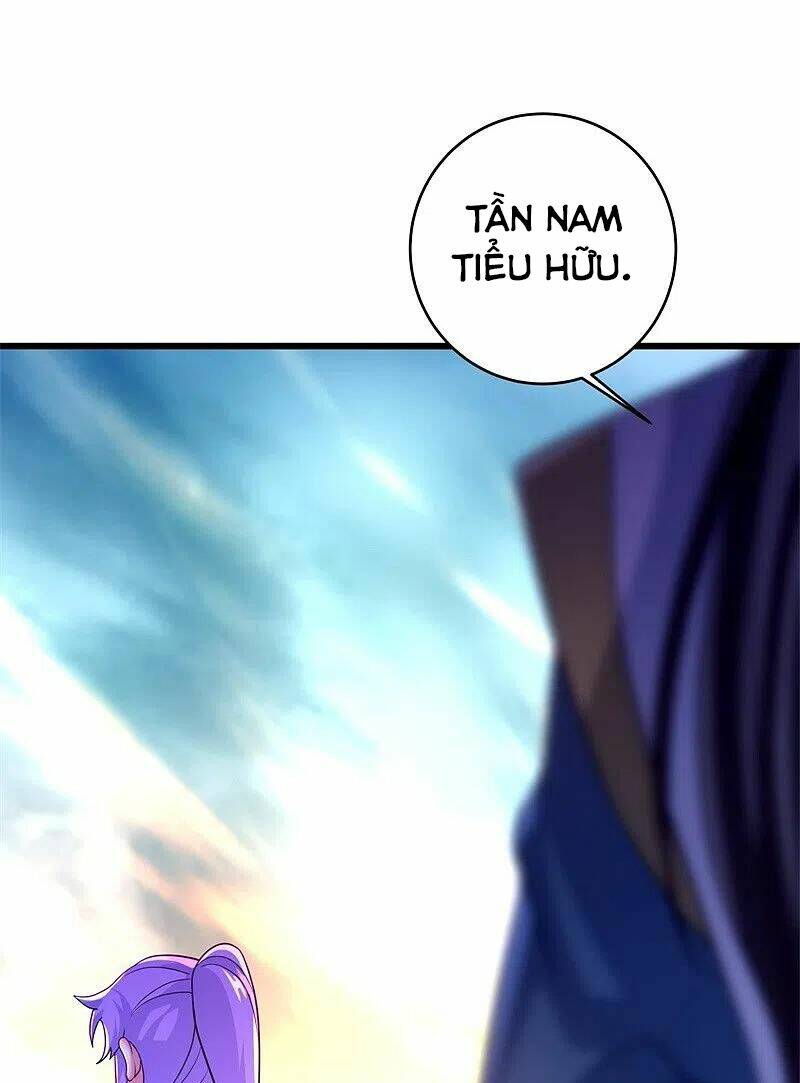 Chiến Hồn Tuyệt Thế Chapter 393 - Trang 2