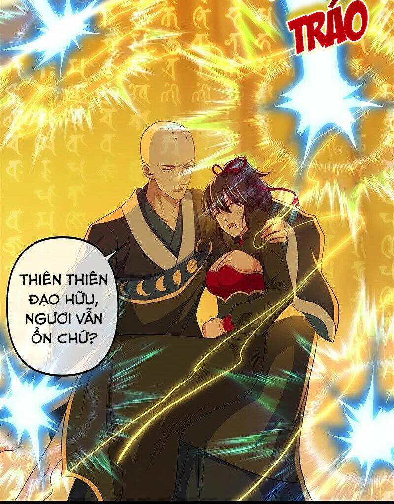 Chiến Hồn Tuyệt Thế Chapter 393 - Trang 2