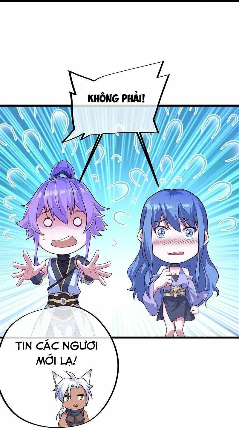 Chiến Hồn Tuyệt Thế Chapter 393 - Trang 2