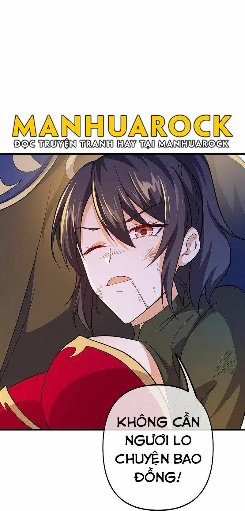 Chiến Hồn Tuyệt Thế Chapter 393 - Trang 2