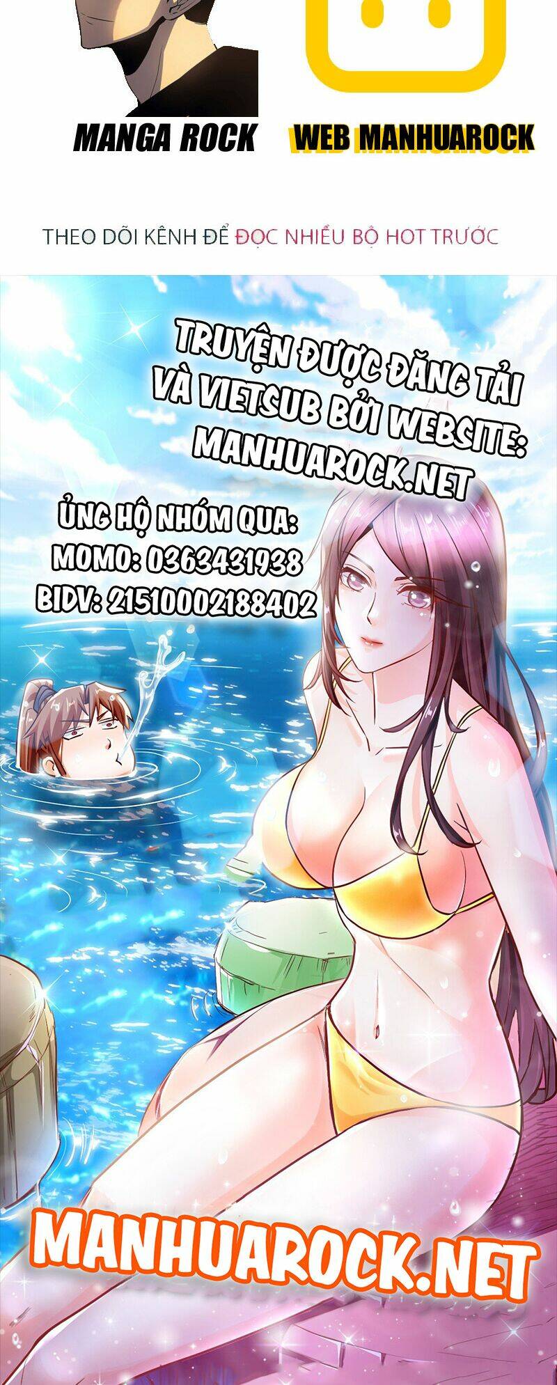 Chiến Hồn Tuyệt Thế Chapter 393 - Trang 2