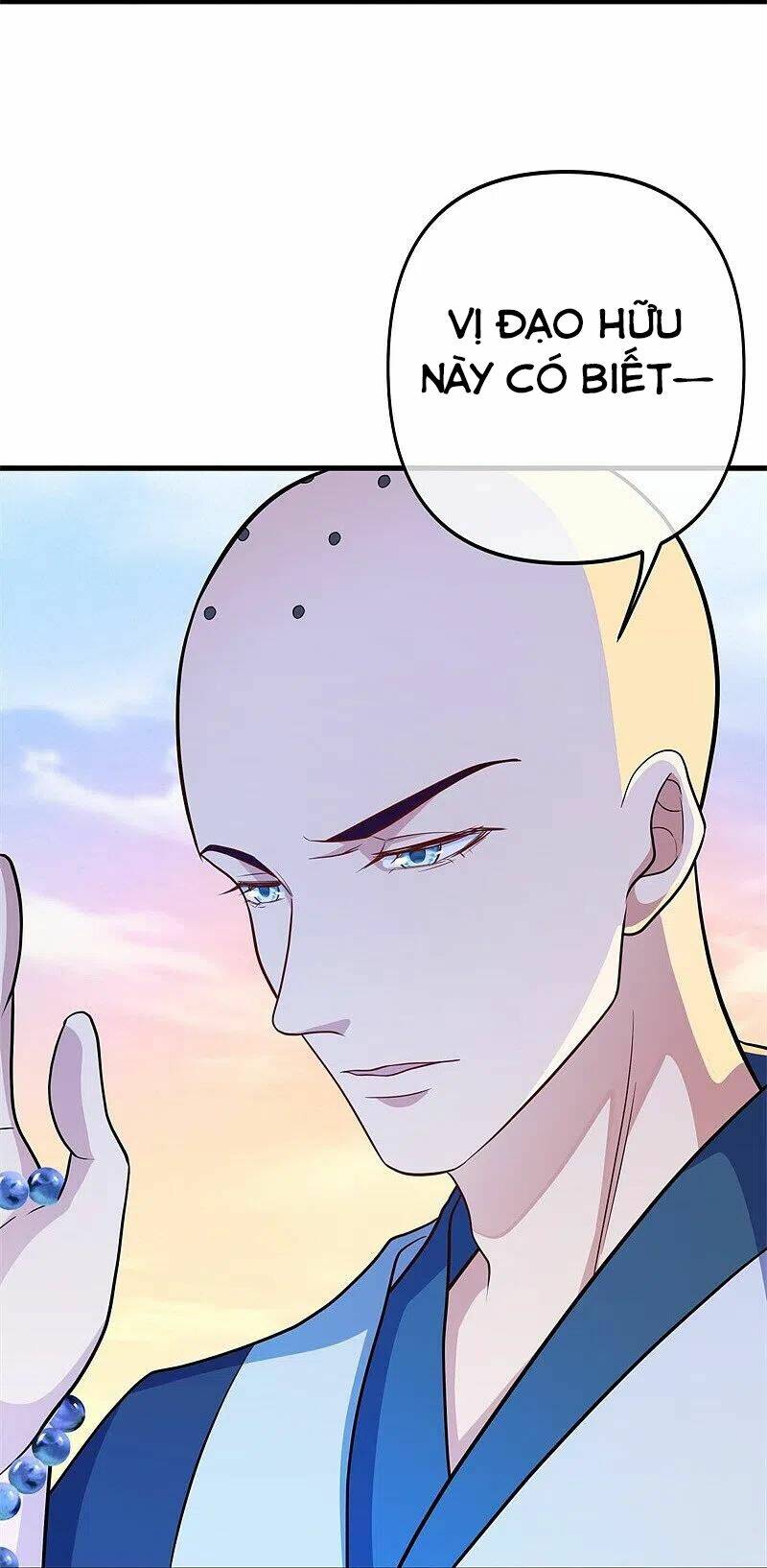 Chiến Hồn Tuyệt Thế Chapter 393 - Trang 2