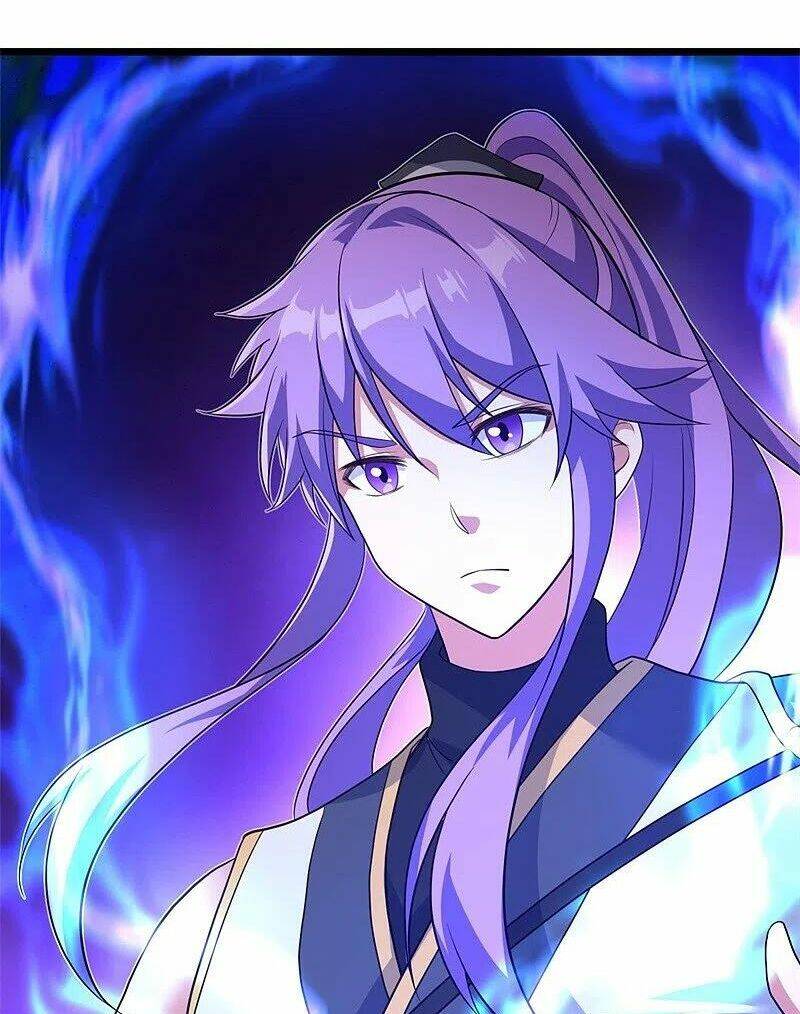 Chiến Hồn Tuyệt Thế Chapter 394 - Trang 2