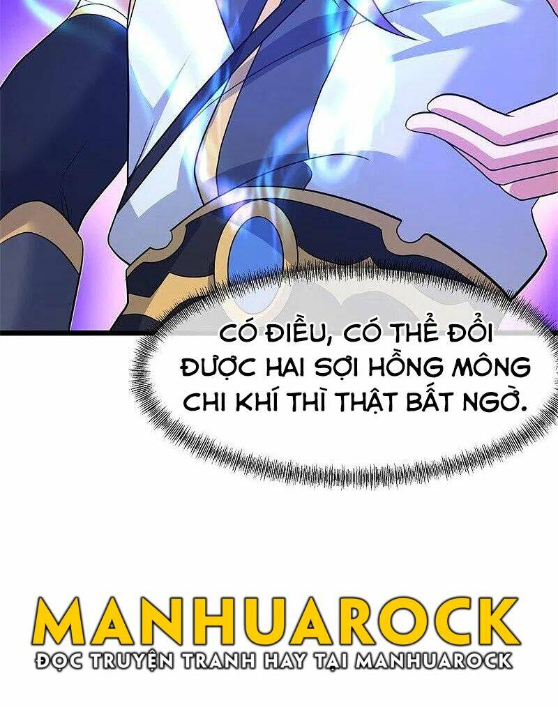 Chiến Hồn Tuyệt Thế Chapter 394 - Trang 2