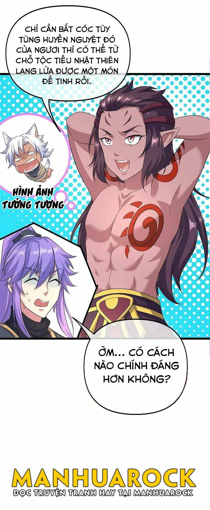 Chiến Hồn Tuyệt Thế Chapter 394 - Trang 2