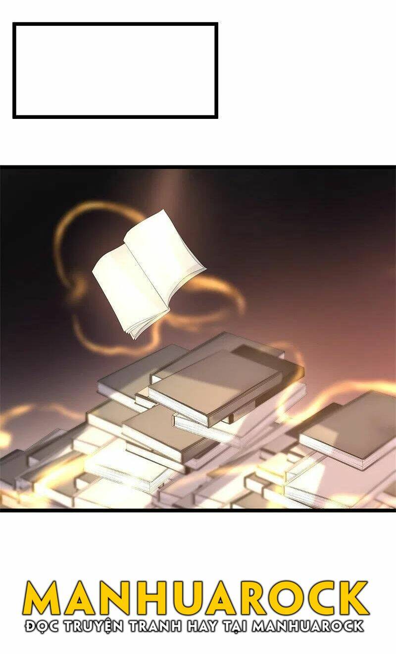 Chiến Hồn Tuyệt Thế Chapter 394 - Trang 2