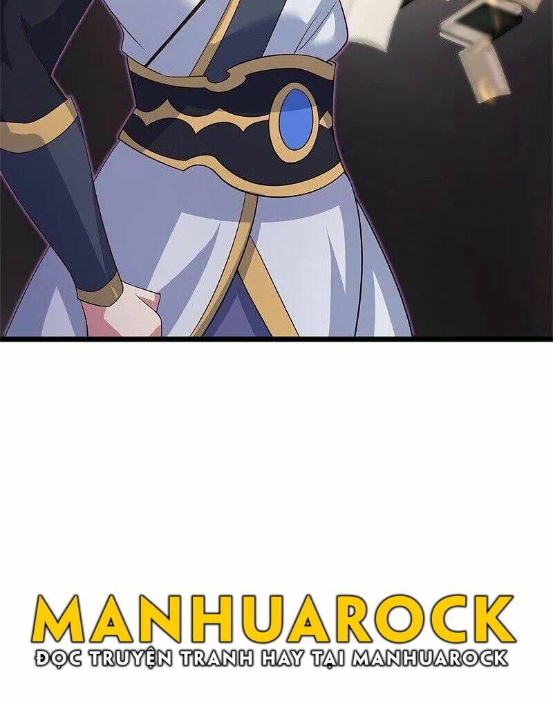 Chiến Hồn Tuyệt Thế Chapter 394 - Trang 2