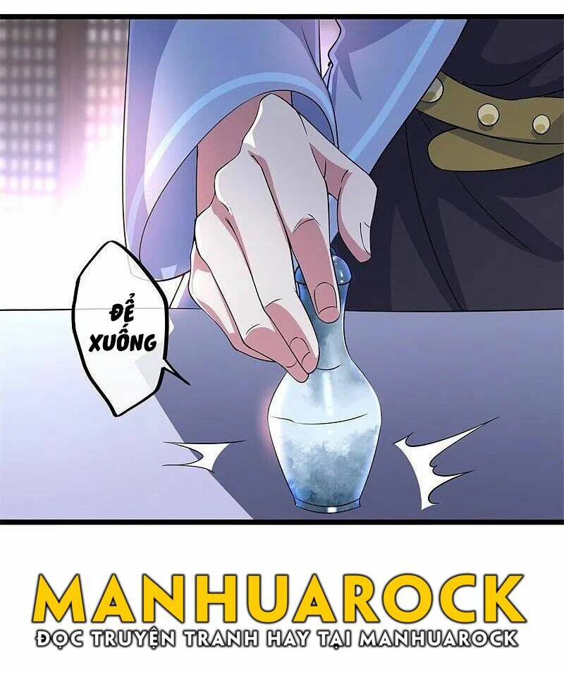 Chiến Hồn Tuyệt Thế Chapter 394 - Trang 2