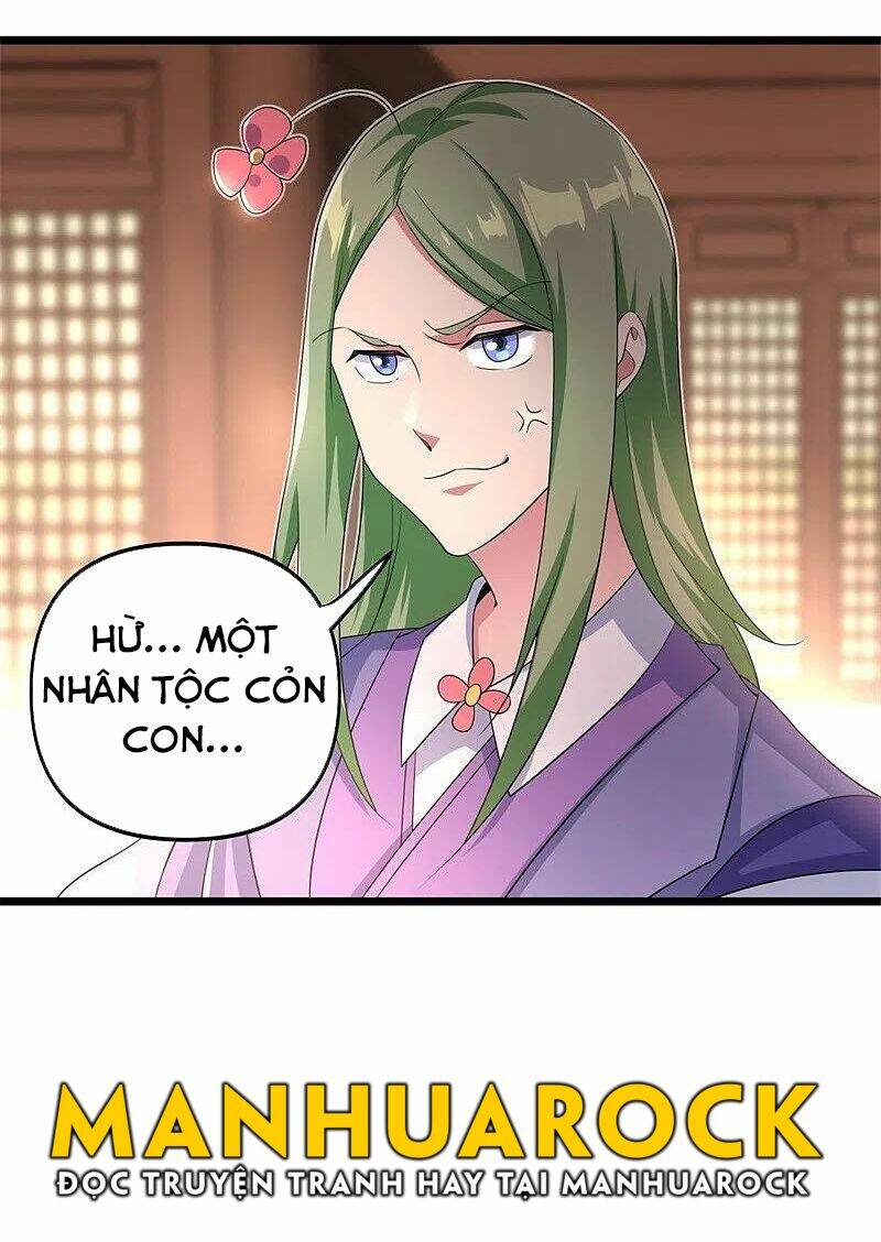 Chiến Hồn Tuyệt Thế Chapter 394 - Trang 2