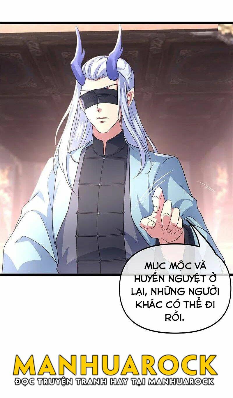 Chiến Hồn Tuyệt Thế Chapter 394 - Trang 2