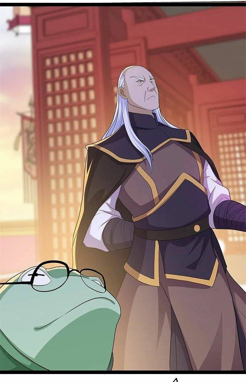 Chiến Hồn Tuyệt Thế Chapter 394 - Trang 2