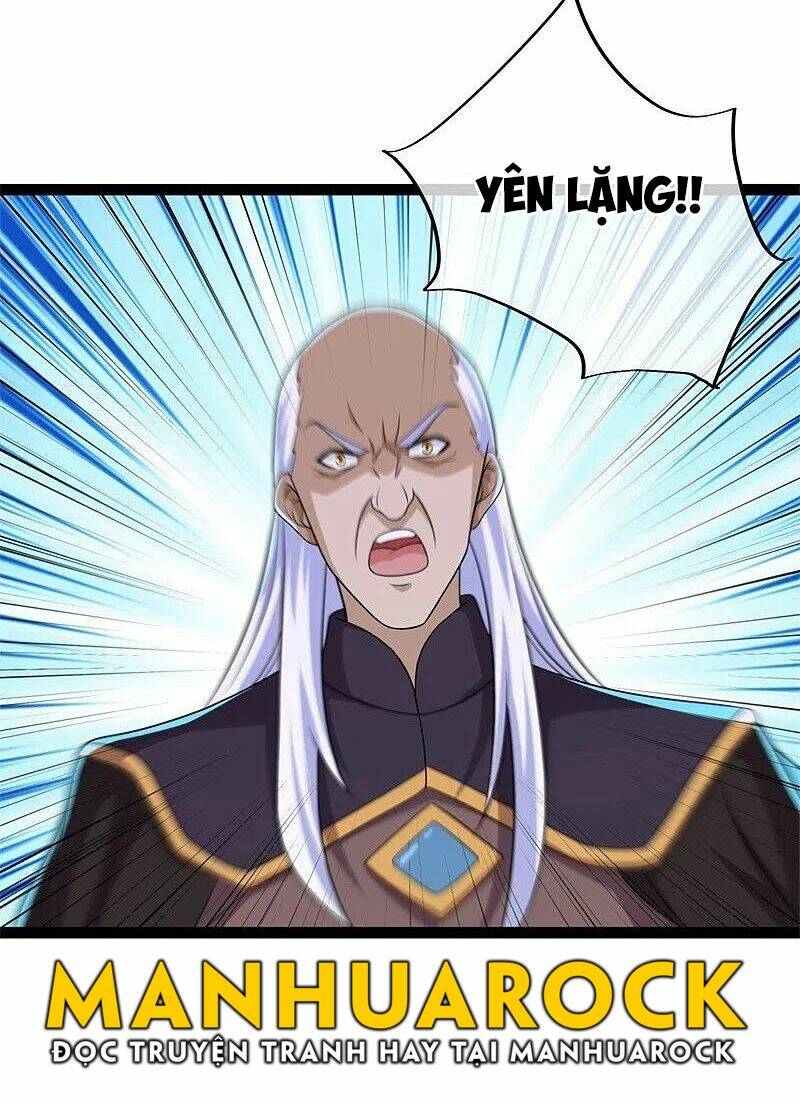 Chiến Hồn Tuyệt Thế Chapter 394 - Trang 2