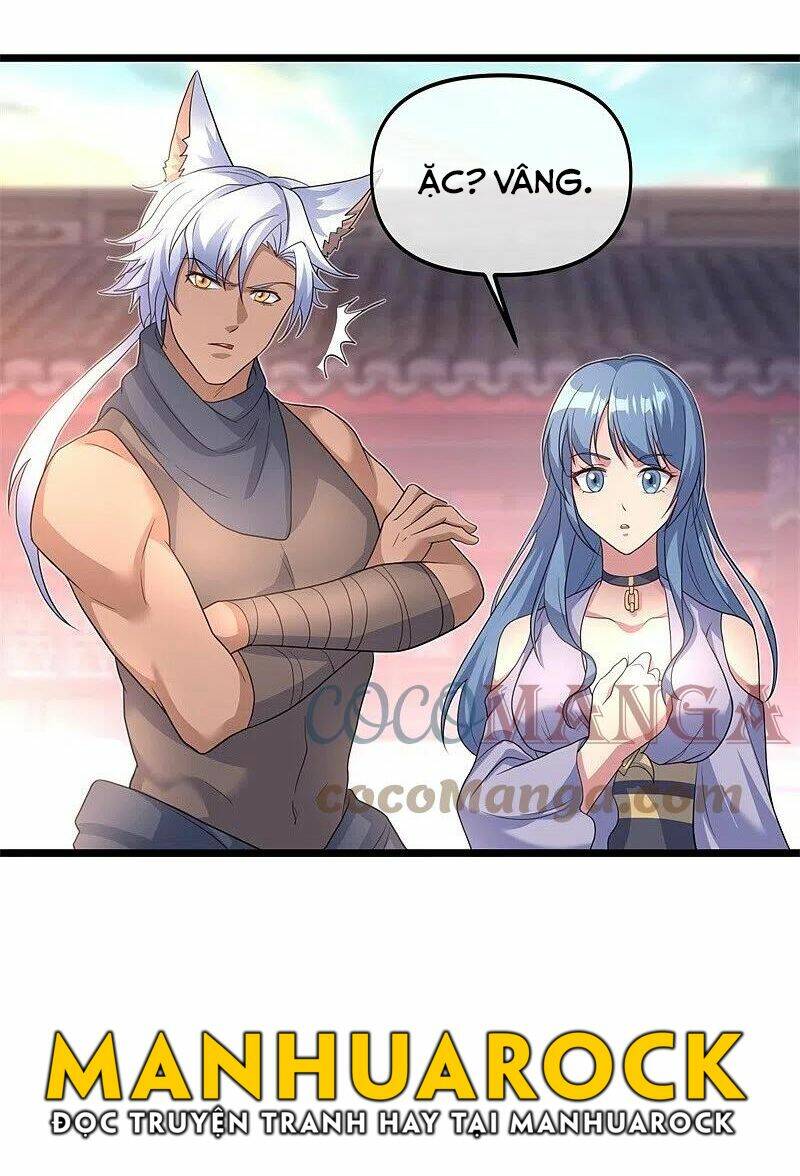 Chiến Hồn Tuyệt Thế Chapter 394 - Trang 2