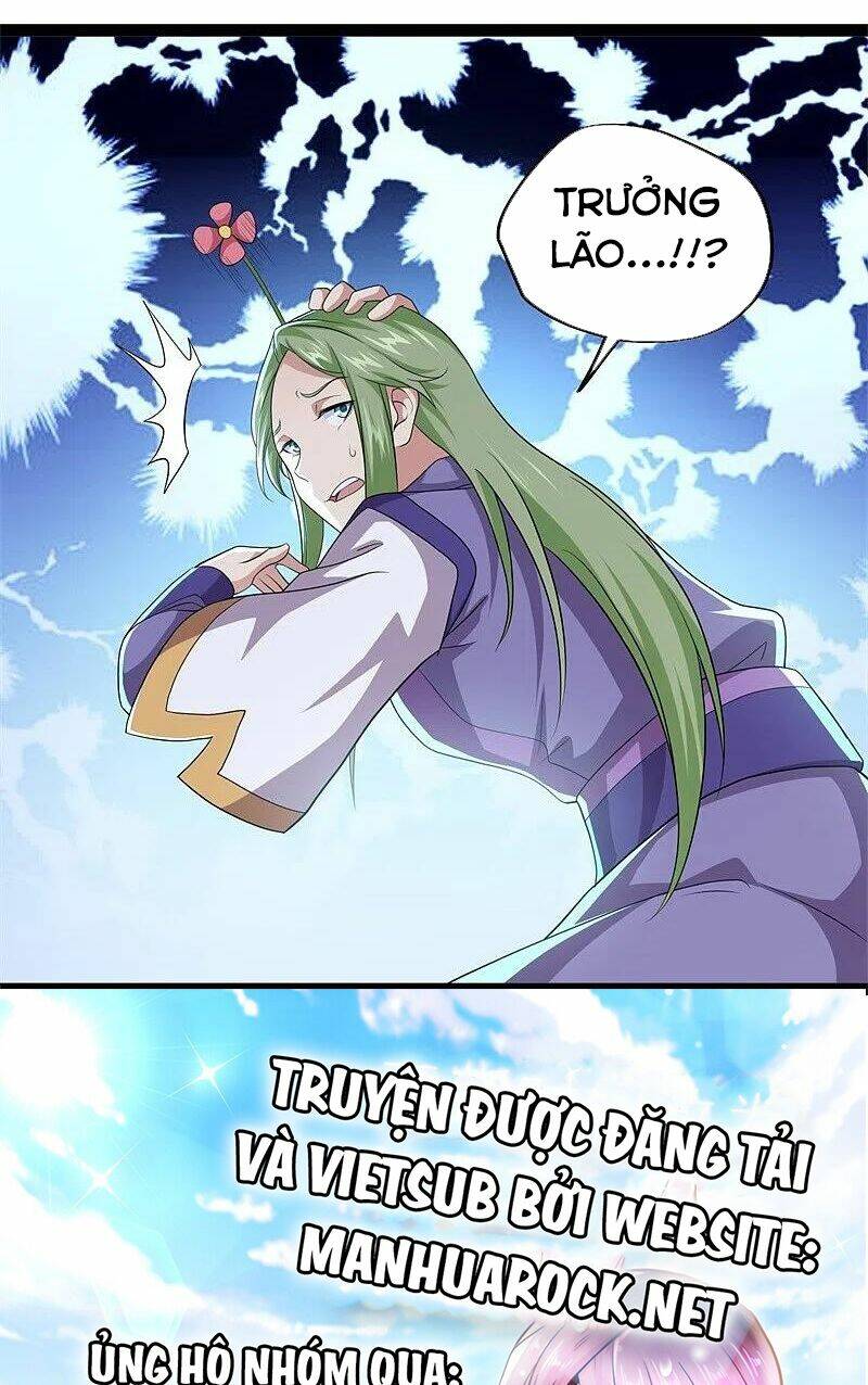 Chiến Hồn Tuyệt Thế Chapter 394 - Trang 2